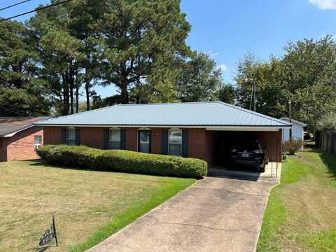 193 Longview Drive, Coffeeville, MS 38922