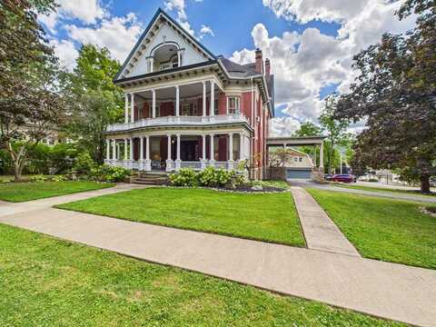 911 W. Main Street, Smethport, PA 16749