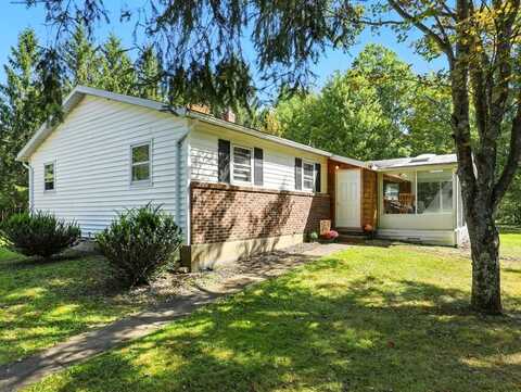 417 Furman Road, Canton, PA 17724
