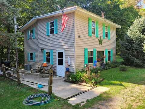 437 French Rooney Rd, Genesee, PA 16923