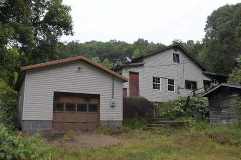 233 Kingfisher Road, Webster Springs, WV 26288