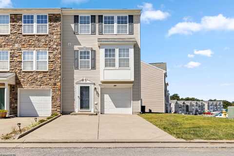 159 Birds Eye View Drive, Morgantown, WV 26501