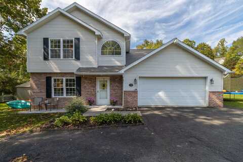 110 Patio Drive, Fairmont, WV 26554