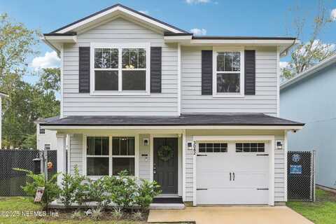 3042 JENNINGS Road, Jacksonville, FL 32218