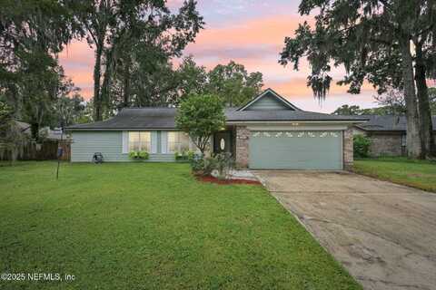 1484 GLADIOLUS Avenue, Orange Park, FL 32073