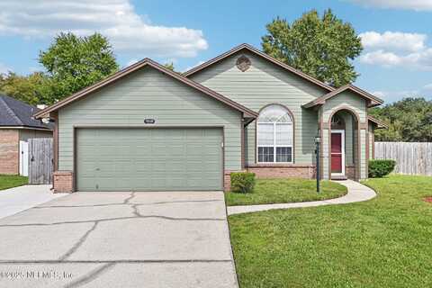 2235 THOMAS LYNCH Court, Orange Park, FL 32073