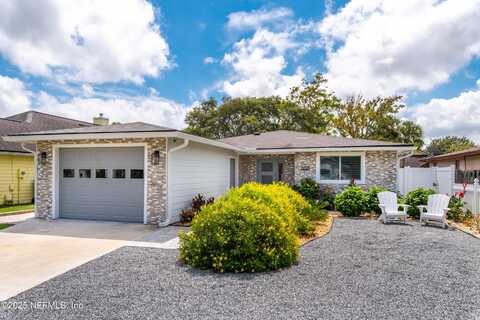 608 14TH Avenue S, Jacksonville Beach, FL 32250