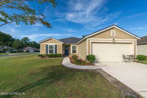 45397 INGLEHAM Circle, Callahan, FL 32011