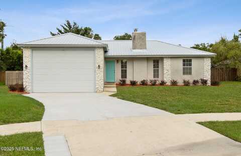 124 CAPTAINS POINTE Circle, Saint Augustine, FL 32086
