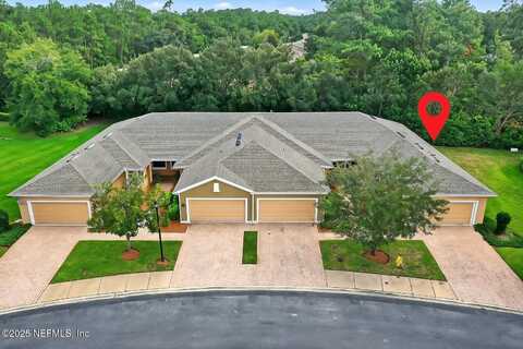 11736 SURFBIRD Circle unit: 17D, Jacksonville, FL 32256