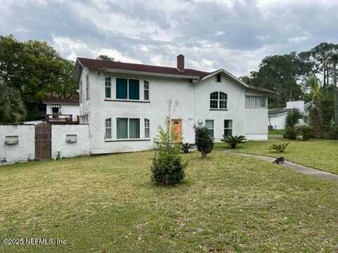 2233 SCHUMACHER Avenue, Jacksonville, FL 32207