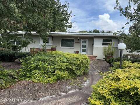 3859 VIA DE LA REINA, Jacksonville, FL 32217