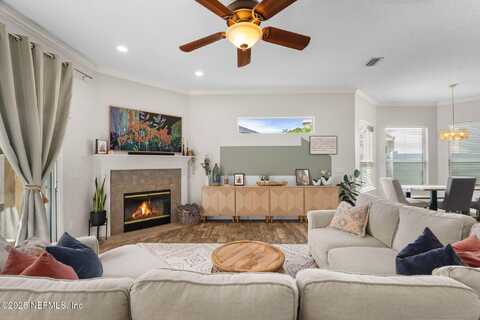1640 SUMMERDOWN Way, St. Johns, FL 32259