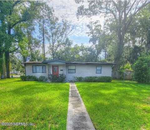 1003 BRIERFIELD Drive, Jacksonville, FL 32205