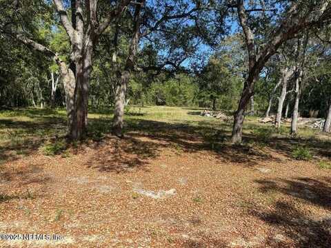 1013 USINA Avenue, Florahome, FL 32140