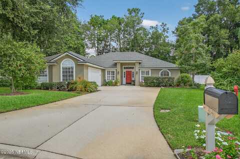 4340 RYE Court, St. Johns, FL 32259