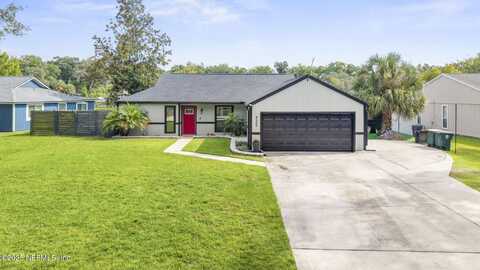 4524 CAROLYN COVE Lane, Jacksonville, FL 32258