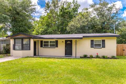 6738 GASPAR Circle E, Jacksonville, FL 32219