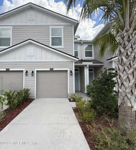 12741 BARRACK Lane, Jacksonville, FL 32218