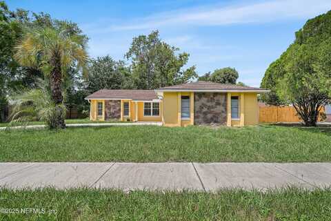 6066 SHAKESPEARE Drive, Jacksonville, FL 32244
