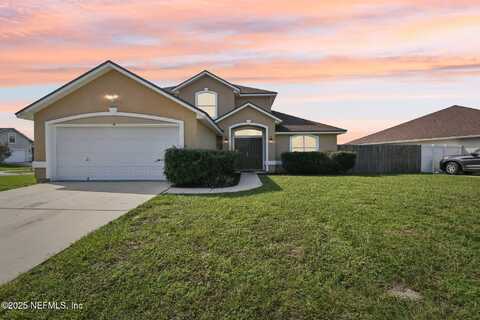 2875 RAVINE HILL Drive, Middleburg, FL 32068