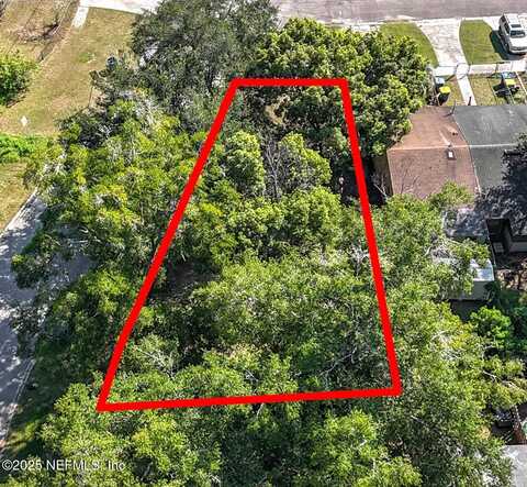 KEN KNIGHT Drive N, Jacksonville, FL 32209