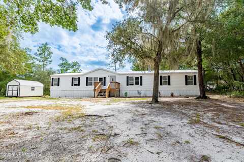 7556 OSCEOLA Avenue, Keystone Heights, FL 32656