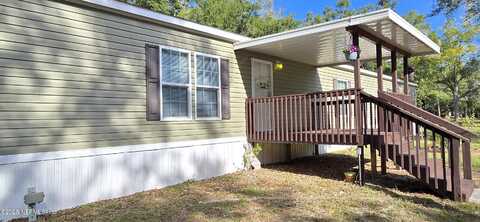 19887 35TH Drive, Wellborn, FL 32094
