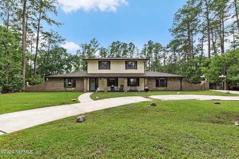 984 EAGLE BEND Court, Jacksonville, FL 32226