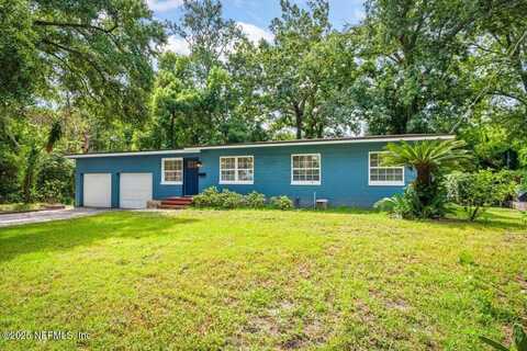 5112 SHARON Terrace, Jacksonville, FL 32207