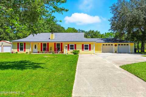 4048 COUNTRY MEADOWS Drive, Middleburg, FL 32068