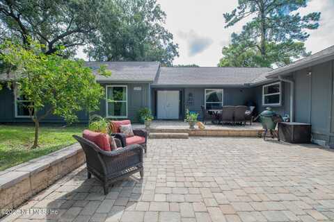 3268 BEAUCLERC Road, Jacksonville, FL 32257