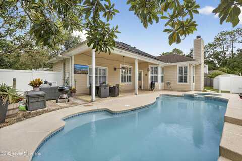 4562 PRINCESS LABETH Court, Jacksonville, FL 32258