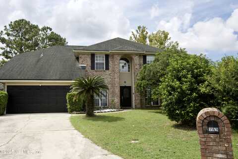 11676 OXFORD CREST Lane, Jacksonville, FL 32258