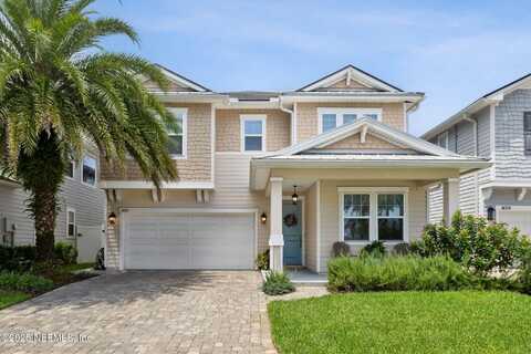 4082 SEASIDE Drive E, Jacksonville Beach, FL 32250