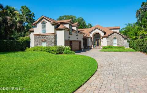 121 ROSCOE Boulevard N, Ponte Vedra Beach, FL 32082