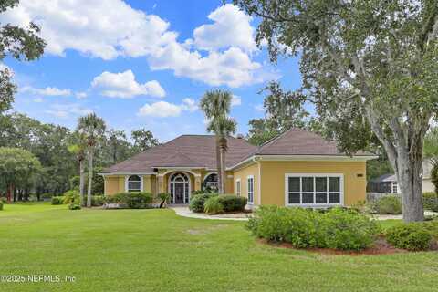 2216 SALT MYRTLE Lane, Fleming Island, FL 32003