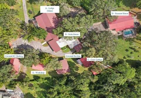 12339 WOODSIDE Lane unit: Estate, Jacksonville, FL 32223