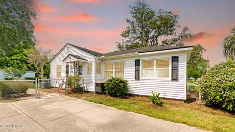 2604 BAYVIEW Road, Jacksonville, FL 32210