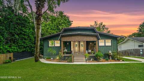 2064 CORNELL Road, Middleburg, FL 32068