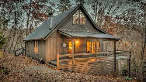 36 Stardust Lane, Morganton, GA 30560
