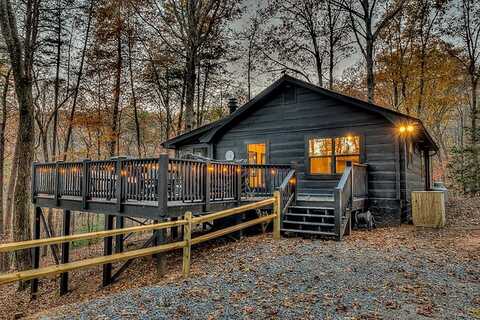 226 Lakeside Drive, Blue Ridge, GA 30513