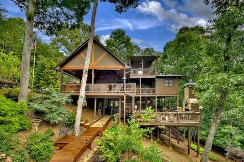 263 Cabbage Patch Road, Morganton, GA 30560