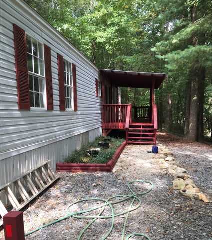 193 Mount Pisgah Road, Ellijay, GA 30540