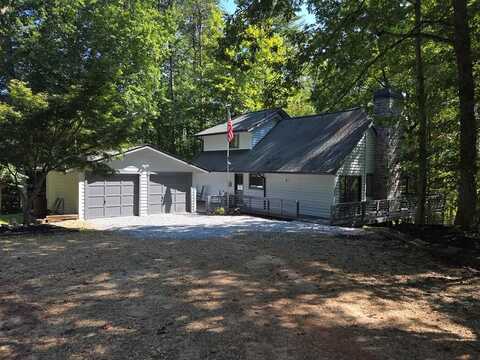 27 Williams Circle, Blairsville, GA 30512