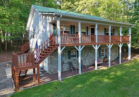 31 Lance Crossing Road, Blairsville, GA 30512