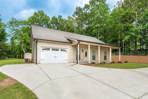 1960 York Drive, Canton, GA 30114