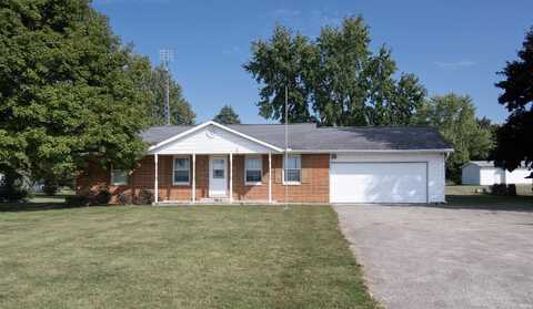 1745 N 075 E, Lagrange, IN 46761