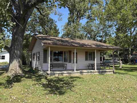 1000 W 590 S, Wolcottville, IN 46795