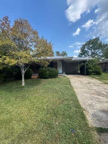 622 Maynard Dr., Tupelo, MS 38801